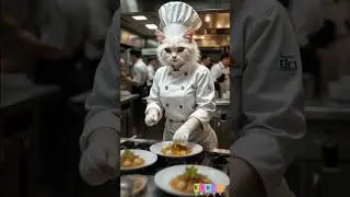 Poor Cat Struggle Story #cat #funny #shorts #shortvideo #short #animals #catlovers #catvideos #cat