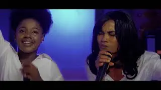 FaithRise With Doris Joseph and Faith Douglas