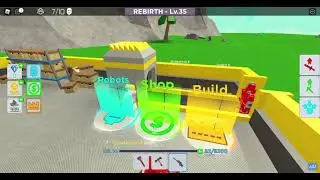 TurbiMax en Robot Inc