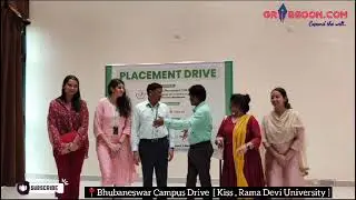 JOB PLACEMENT DRIVE