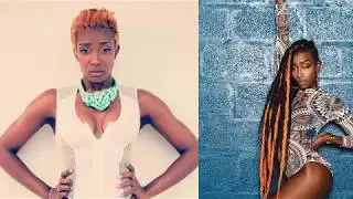 Nikita - Make Yuh Move (Red Vibes Riddim) 2019  (Barbados soca)