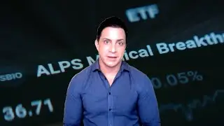 Jared's Pick Aerospace & Defense ETF (XAR)