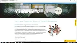 Maxpanda CMMS Live Webinar Prerecorded 2016
