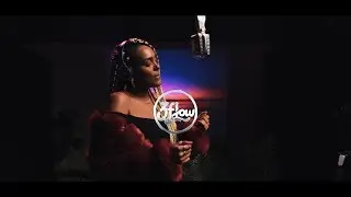Erianne - Wait for me | 3flow | Studio Session