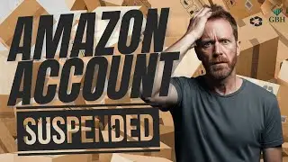 You Won't Believe How Easily Amazon Can SHUT DOWN Your Seller Account