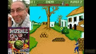 Cabal (Amiga) (10K Subs Special) - A Playguide and Review - by LemonAmiga.com