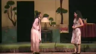 Room 317/Now That I've Seen Her-Miss Saigon