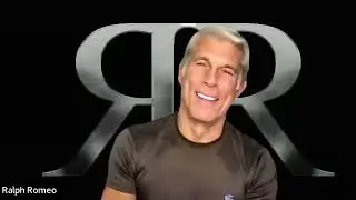 Robby Zucker Man Of 1,000 Voices - I Couldn't Get a Word In Edgewise!