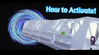 How to activate the SUBWAY Roblox Rb Battles