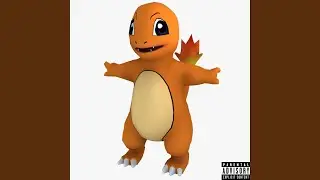 Charmander (feat. Kalibre)