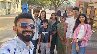 બર્થડે પાર્ટી કોનીયે આપી ? કયા પાર્ટી મનાવી 