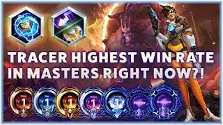 Tracer Quantum Spike - TRACER HIGHEST WIN RATE IN MASTERS RIGHT NOW?! - B2GM Season 2 2025