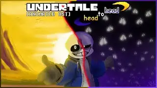 Head to Head V3 (Animated OST) [Christmas Special]