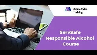 ServSafe Alcohol 11 17 24