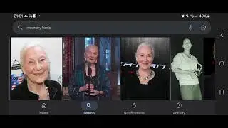 Happy 98th Birthday Rosemary Harris