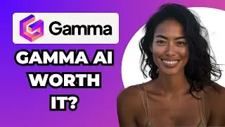Gamma App Review 2025 | Is Gamma AI Worth It? (Honest Opinion)