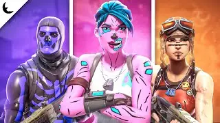 The Return of Team Eclipse...