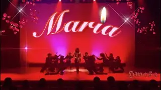 Maria / HWASA -  ACE Dance Cover【2025 冬イベ】 