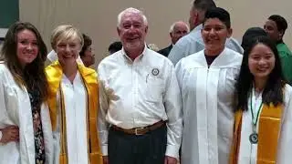 Rotary Club Tehachapi (60 second PSA)