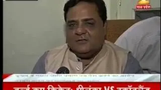 Congress corporator produces fake caste certificate_Zee News_Arpit Gupta