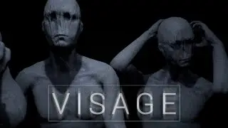 Chapter 3: Rakan (Full) | VISAGE - Disturbing Horror Masterpiece 