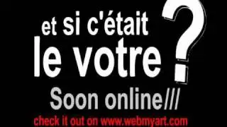 WebmyShop Teaser 1 by WebmyArt&trade;