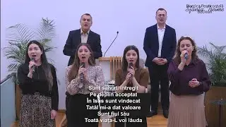 Ființa și lucrarea robului Domnului, Isus Hristos |  CIna Domnului | 1 Februarie, dimineața