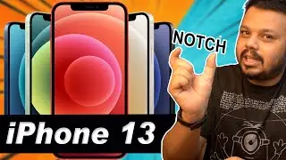 iPhone 13 - The Apple iPhone 13 New LEAKS are JUST DOPE! 🔥