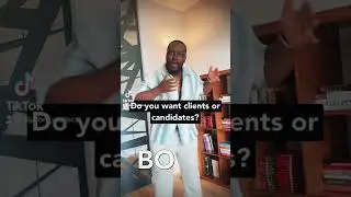 How To Find Clients As A Recruiter ?