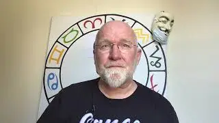 Global Forecast Horoscope - August 2020