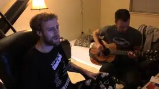 Rem Michalski song for downfall (livetest)