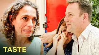 Couple Risks Their Home and Family Stability to Save Their Brewery | Alex Polizzi The Fixer