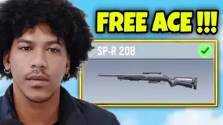 SPR GOT ME ACE ‼️ COD MOBILE 