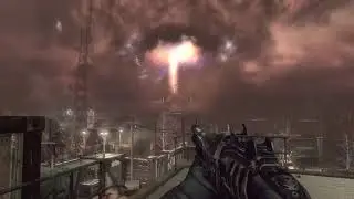 Singularity часть 2