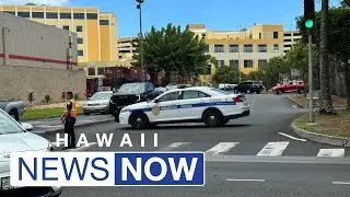 Bomb threat forces closure of Costco Iwilei