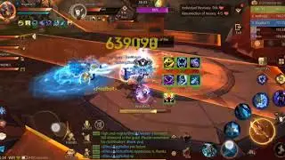 RageBarTV-WoK-Kill- OL 12 ScarletWolf Lair Last Boss