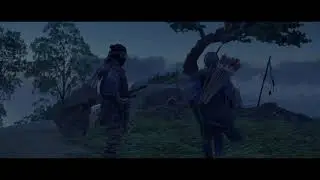 Jin Sakai Mentions his Mother RARE Moment Ghost Tsushima