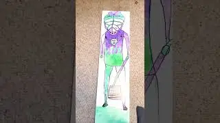 Cool DIY goal keeper