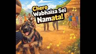 Chero wabhaiza sei, Namata