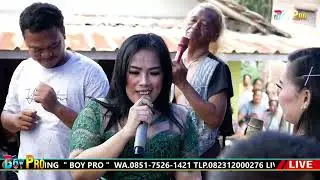 TETEP DEMEN - DENOK - DENOK ENTERTAINMENT - PIMP.A WAHYO / MIMIN DENOK  - SIGONG 1 FEB. 2026