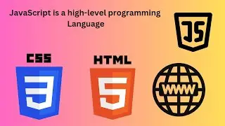 JavaScript in one minute | what is JavaScript |