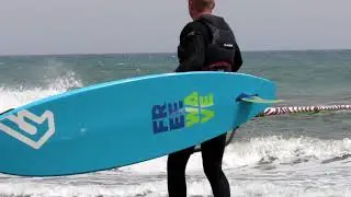 Windsurfing Destinations Europe Cyprus | Windsurf City Cyprus