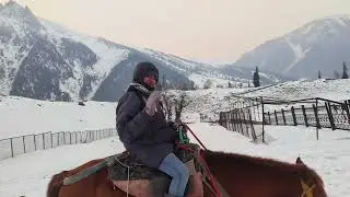 Bajrangi Bhaijaan Shooting Location &ndash; Explore the Breathtaking Beauty of Sonmarg! 🌄 |Gems of Kashmir