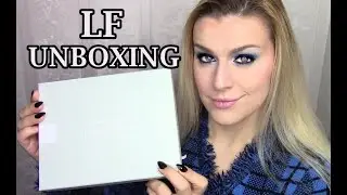 Lookfantastic January 2022 - UNBOXING