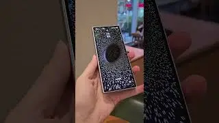 Samsung zFold6 foldable phone, Samsung official refurbished phone
