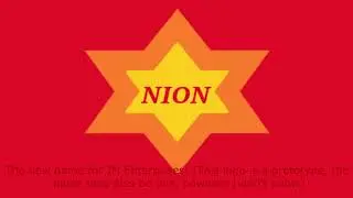 JM Enterprises is now Nion (for now at least)