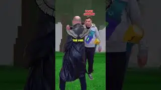 Единственное оружие, способное победить Сову за 99 ночей