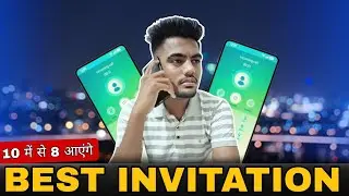 BEST INVITATION AND ENROLLMENT VIDEO #flp #invitation #prospecting