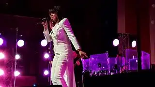 Te has perdido quien soy - Vanesa Martín | Teatro Colón, 08.02.2020 #vanesamartín
