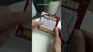 ScratchIt Ruby Riches. #ScratchIt  #RubyRiches